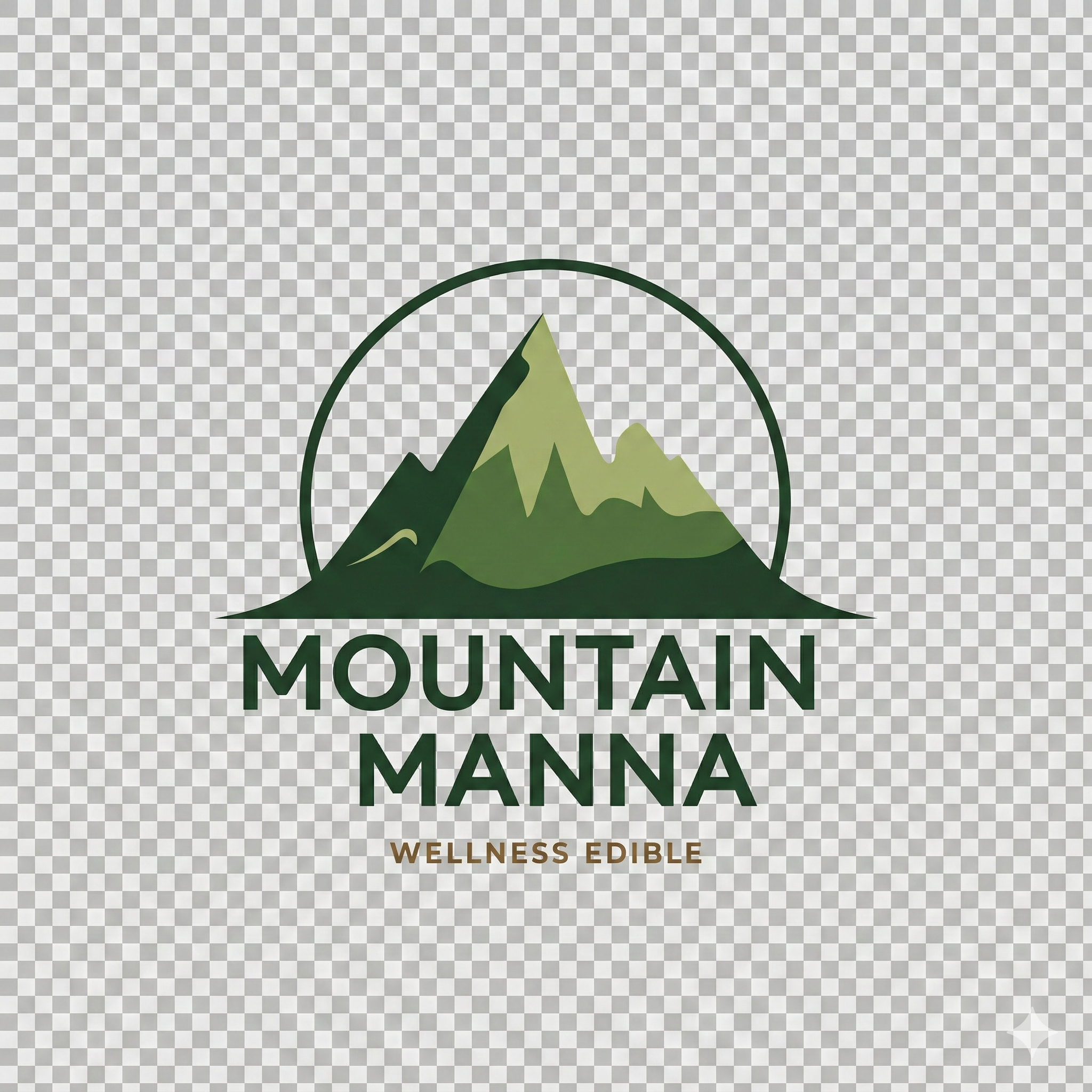 Mountain Manna